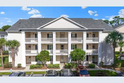 659 Woodmoor Circle #302, Garden City, SC 29576 - Photo 1