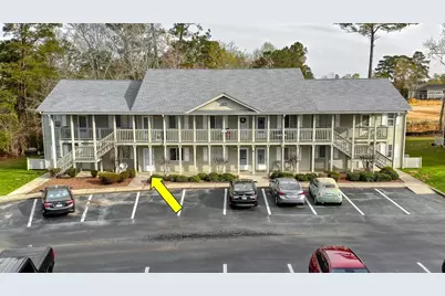 1290 White Tree Ln. #C, Myrtle Beach, SC 29588 - Photo 1