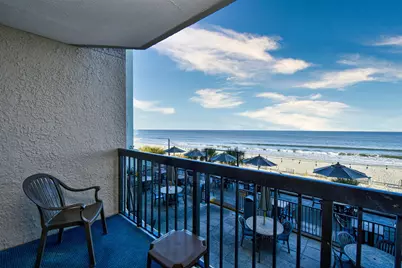 2401 South Ocean Blvd. #363, Myrtle Beach, SC 29577 - Photo 15
