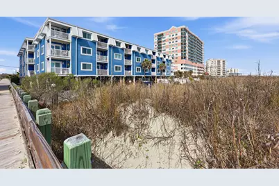 5600 Ocean Blvd. N #A11, North Myrtle Beach, SC 29582 - Photo 29