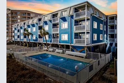 5600 Ocean Blvd. N #A11, North Myrtle Beach, SC 29582 - Photo 43