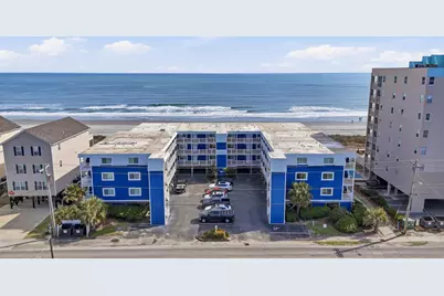 5600 Ocean Blvd. N #A11, North Myrtle Beach, SC 29582 - Photo 1