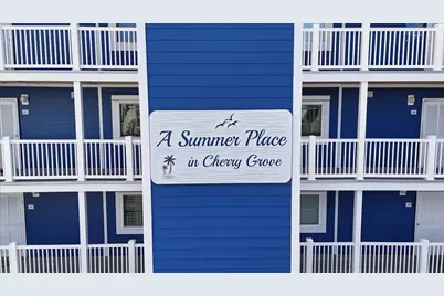 5600 Ocean Blvd. N #A11, North Myrtle Beach, SC 29582 - Photo 23