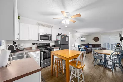 5600 Ocean Blvd. N #A11, North Myrtle Beach, SC 29582 - Photo 11