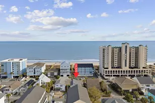 940 S Ocean Blvd, North Myrtle Beach, SC 29582 - Photo 3