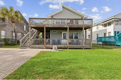 940 S Ocean Blvd., North Myrtle Beach, SC 29582 - Photo 1