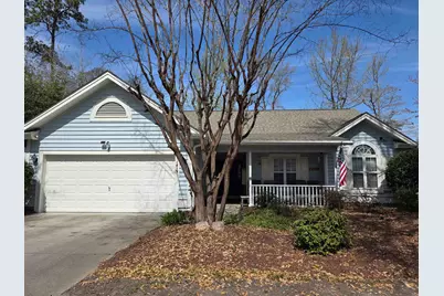 1419 Lighthouse Dr., North Myrtle Beach, SC 29582 - Photo 1