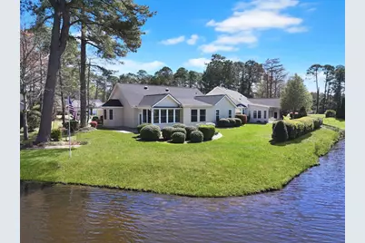 1212 Loblolly Ln., Conway, SC 29526 - Photo 35