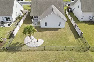 653 Sandberg St, Surfside Beach, SC 29575 - Photo 41