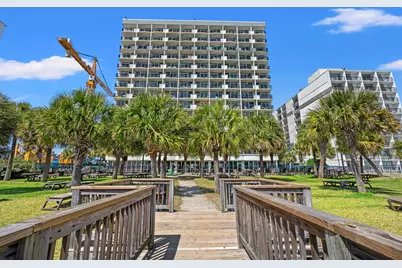 2300 Ocean Blvd. N #231, Myrtle Beach, SC 29577 - Photo 25