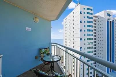 2501 S Ocean Blvd. #1021, Myrtle Beach, SC 29577 - Photo 15