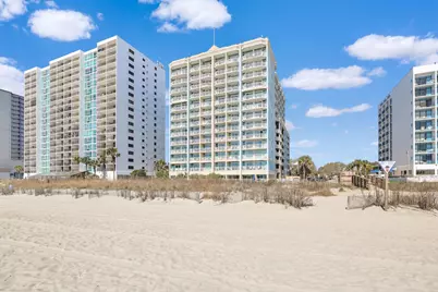 2501 S Ocean Blvd. #1021, Myrtle Beach, SC 29577 - Photo 25