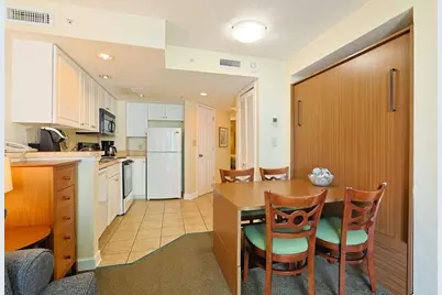 2501 S Ocean Blvd. #1021, Myrtle Beach, SC 29577 - Photo 5