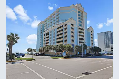2501 S Ocean Blvd. #1021, Myrtle Beach, SC 29577 - Photo 1