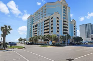 2501 S Ocean Blvd, Myrtle Beach, SC 29577 - Photo 1