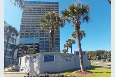5523 N Ocean Blvd. #2309, Myrtle Beach, SC 29577 - Photo 1