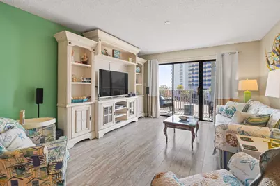 1906 S Ocean Blvd. #209A, Myrtle Beach, SC 29577 - Photo 13