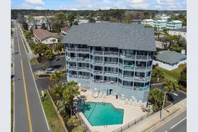 1906 S Ocean Blvd. #209A, Myrtle Beach, SC 29577 - Photo 5