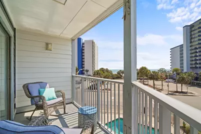 1906 S Ocean Blvd. #209A, Myrtle Beach, SC 29577 - Photo 19