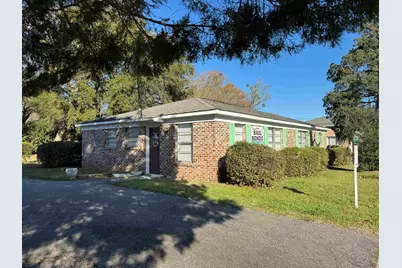 201 Short St., Kingstree, SC 29556 - Photo 1