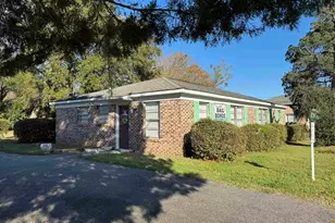 201 Short St, Kingstree, SC 29556 - Photo 1