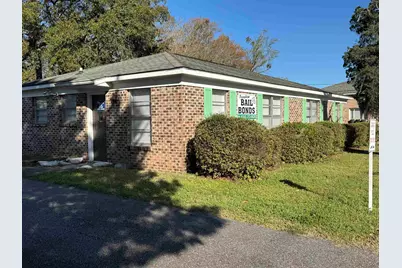201 Short St., Kingstree, SC 29556 - Photo 5