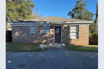 201 Short St., Kingstree, SC 29556 - Photo 3