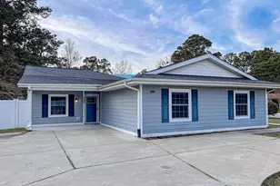 1006 Forestbrook Rd, Myrtle Beach, SC 29579 - Photo 1