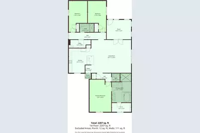 1006 Forestbrook Rd., Myrtle Beach, SC 29579 - Photo 27