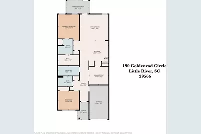 190 Goldenrod Circle #10-B, Little River, SC 29566 - Photo 53