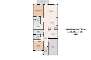 190 Goldenrod Cir, Little River, SC 29566 - Photo 53