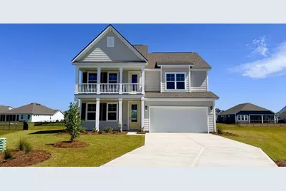 5012 Red Bear Ct, Conway, SC 29526 - Photo 1