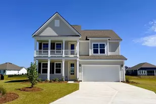 5012 Red Bear Ct, Conway, SC 29526 - Photo 1