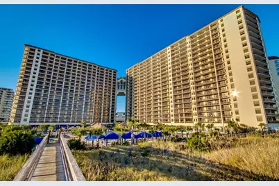 100 N Beach Blvd. #210, North Myrtle Beach, SC 29582 - Photo 37