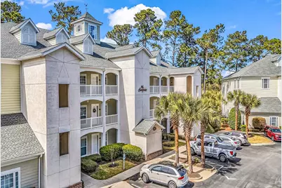 108 Cypress Point Ct. #202, Myrtle Beach, SC 29579 - Photo 1