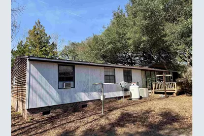 236 Senior Rd., Kingstree, SC 29556 - Photo 15