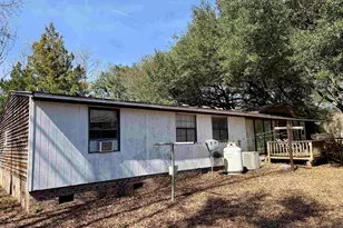 236 Senior Rd, Kingstree, SC 29556 - Photo 15