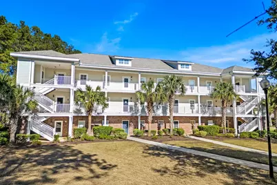 6253 Catalina Dr. #631, North Myrtle Beach, SC 29582 - Photo 1