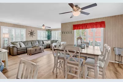 1015 Sea Bridge Ct., Surfside Beach, SC 29575 - Photo 11