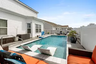 354 Mikita Dr, Surfside Beach, SC 29575 - Photo 5