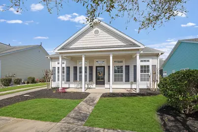 1516 Waverly Ave., Myrtle Beach, SC 29577 - Photo 1