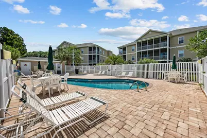 2000 Cross Gate Blvd. #102, Surfside Beach, SC 29575 - Photo 23