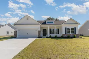 45 Double Pond Dr, Georgetown, SC 29440 - Photo 1