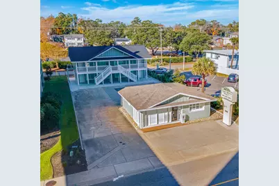 3802 S Ocean Blvd., North Myrtle Beach, SC 29582 - Photo 1