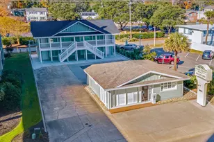 3802 S Ocean Blvd, North Myrtle Beach, SC 29582 - Photo 1
