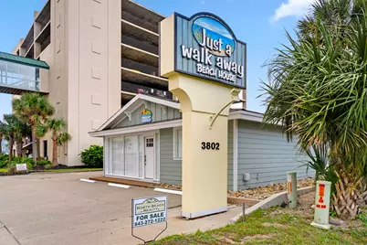 3802 S Ocean Blvd., North Myrtle Beach, SC 29582 - Photo 13