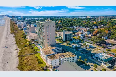 3802 S Ocean Blvd., North Myrtle Beach, SC 29582 - Photo 5