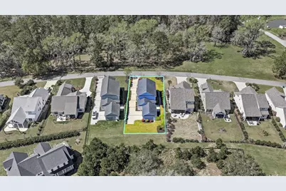 202 Spreading Oak Dr., Pawleys Island, SC 29585 - Photo 71