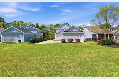 202 Spreading Oak Dr., Pawleys Island, SC 29585 - Photo 59