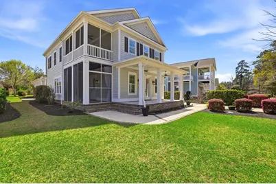 202 Spreading Oak Dr., Pawleys Island, SC 29585 - Photo 7